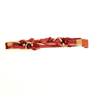 Vintage 1980’s Carolyn Tanner designs one of a kind